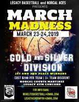 March Madness Legacy