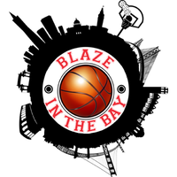 blaze in the bay