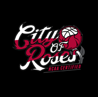 city of roses black