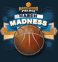 hardwood m madness