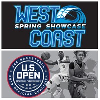 west coast spring showcase