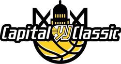 yellow jackets capital classic logo