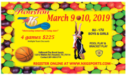 hou sweet 16 4 games