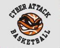 Cyber Attack Basketball