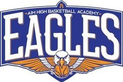 Aim High Eagles