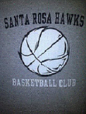 Santa Rosa Hawks Basketball Club
