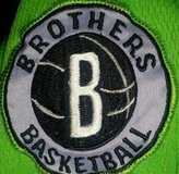 Sisters & Brothers Youth Basketball Academy