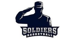 Soldiers Basketball