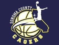 Sonoma County Cagers Basketball