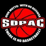 SOPAC (Southern Pacific Basketball Club)