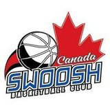 Swoosh Canada Basketball