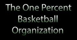 The One Percent Basketball