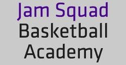 Jam Squad Basketball Academy