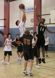 Foothill Hoops Flyers