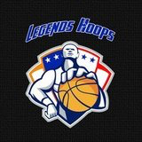 LEGENDS HOOPS