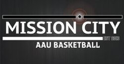 Mission City AAU Basketball Club