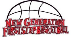 New Generation First Step Basketball