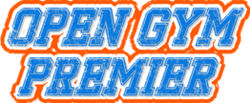 Open Gym Premier