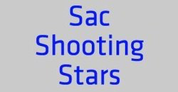 Sac Shooting Stars