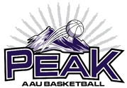 Peak Basketball
