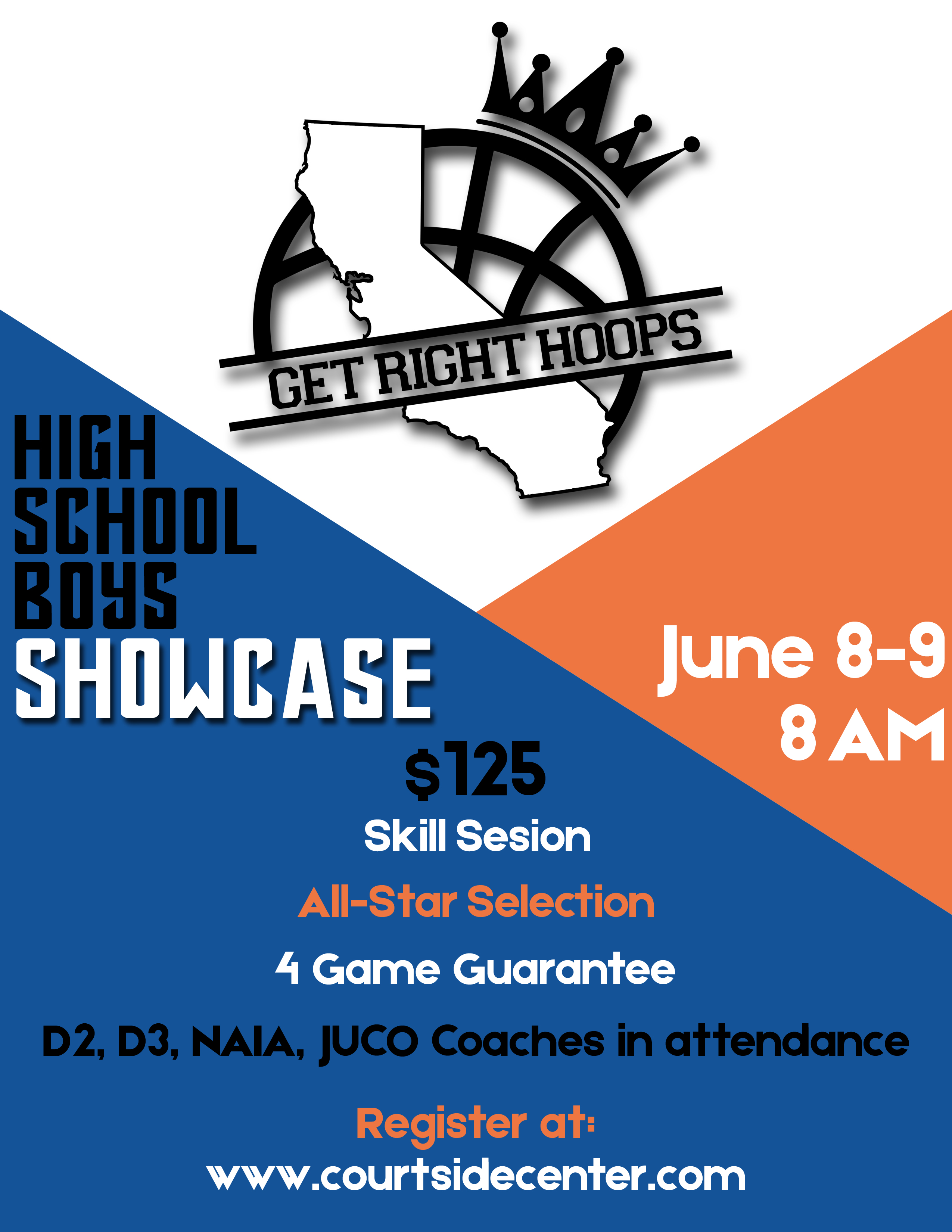 HSB Showcase June 19