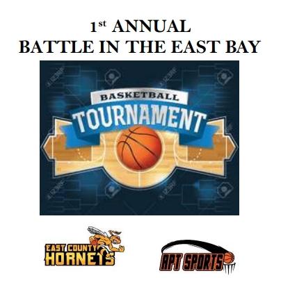 battle of the East bay logo 2