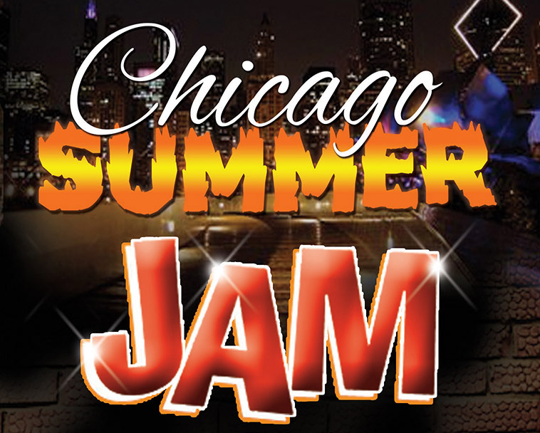 summer jam 2015