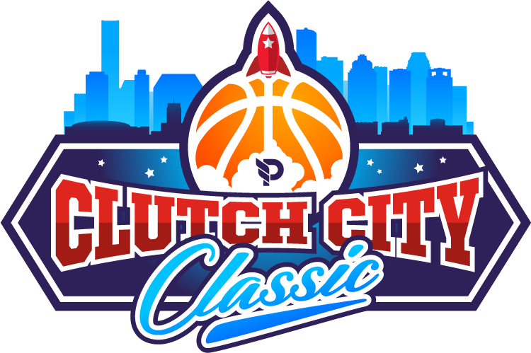 Clutch City Classic logo