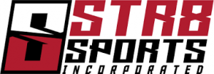 Str8 Sports Incorporated