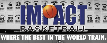 Impact Basketball