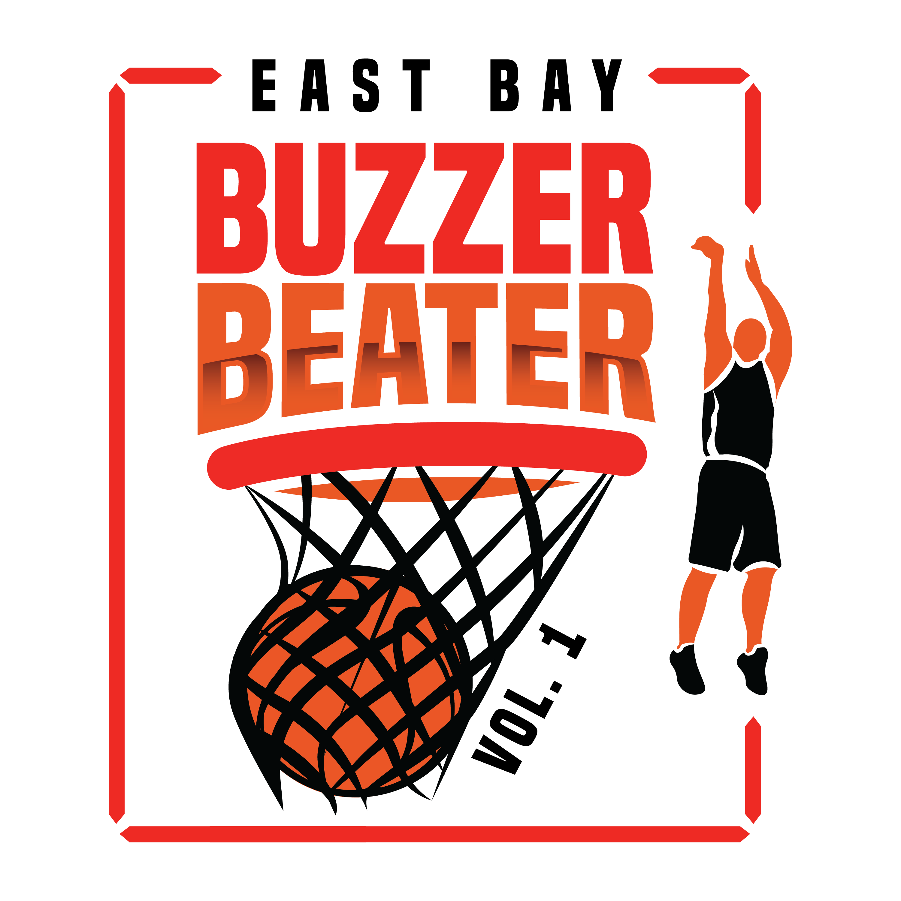 East Bay Buzzer Beater Volume 1 FINAL full color