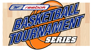 Reebok Series Logo 12