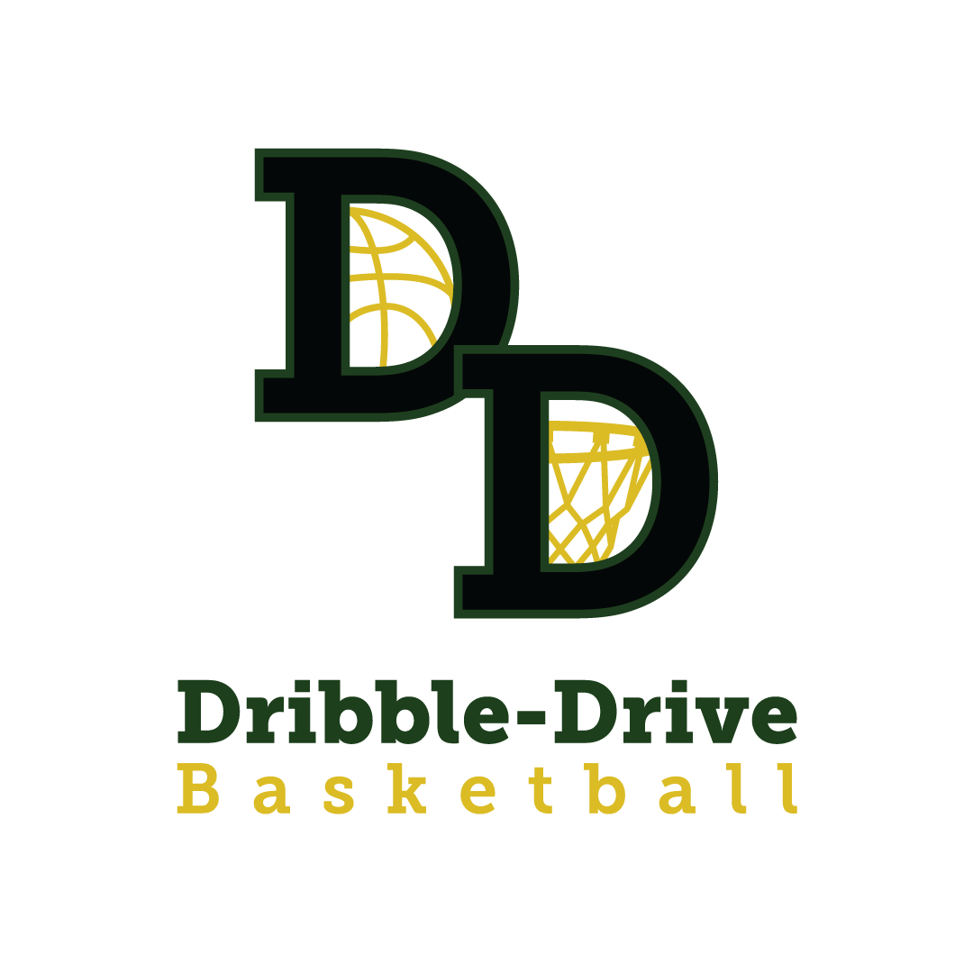 Dribble Drive Logo 1