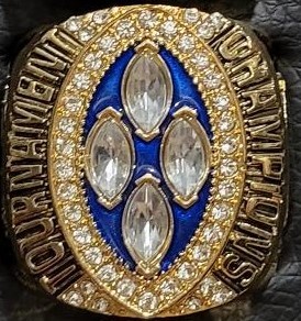 Champ Ring