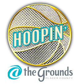 Hoopin at Grounds new