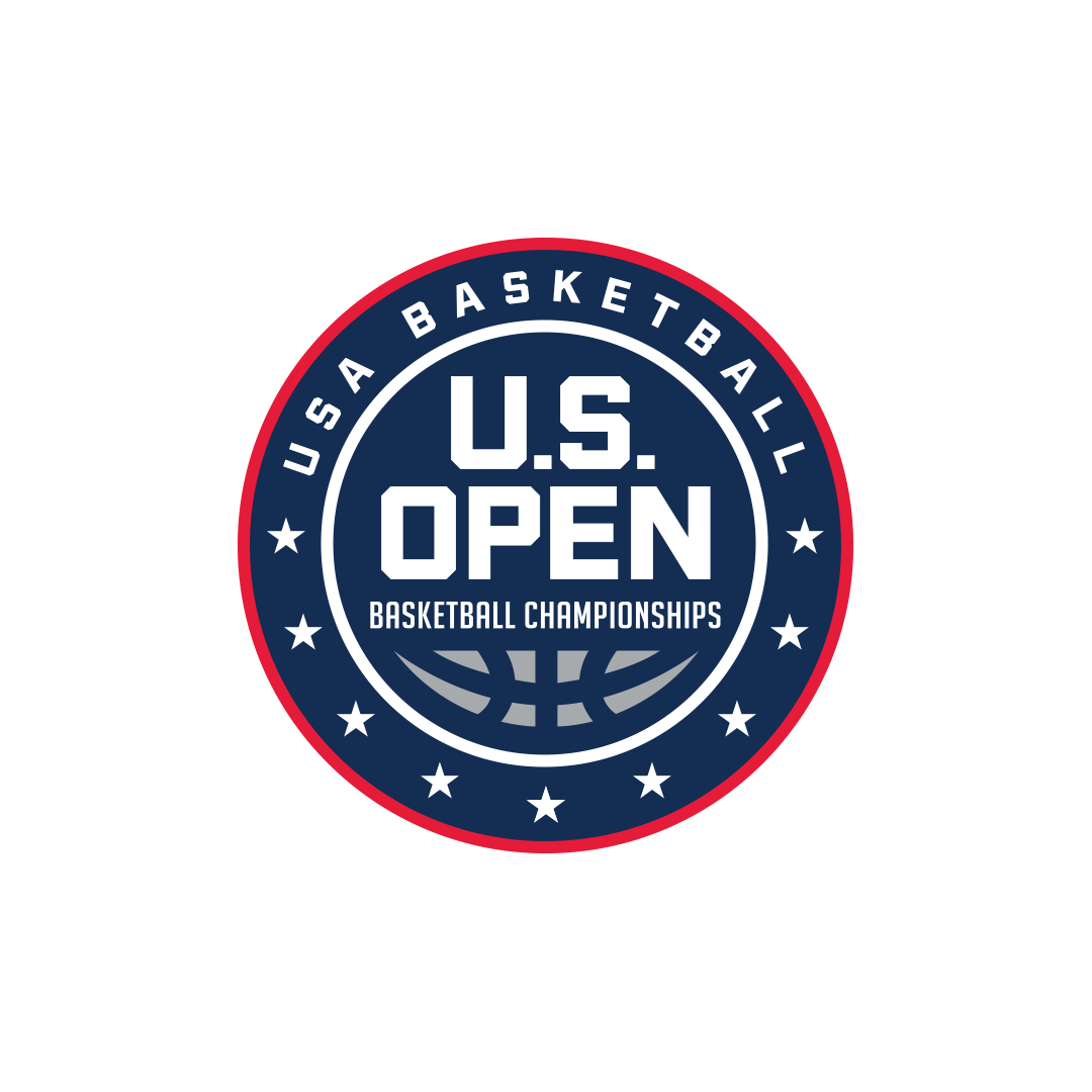 US Open Logo