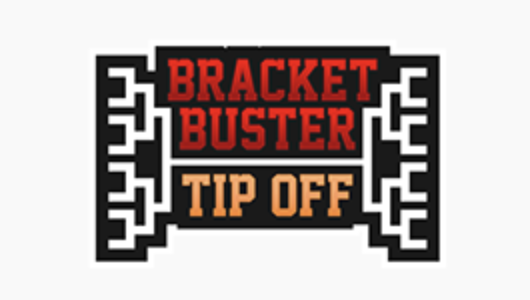 bracket buster