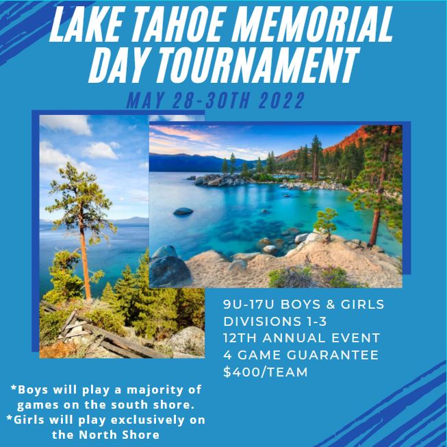 Lake Tahoe Memorial 22