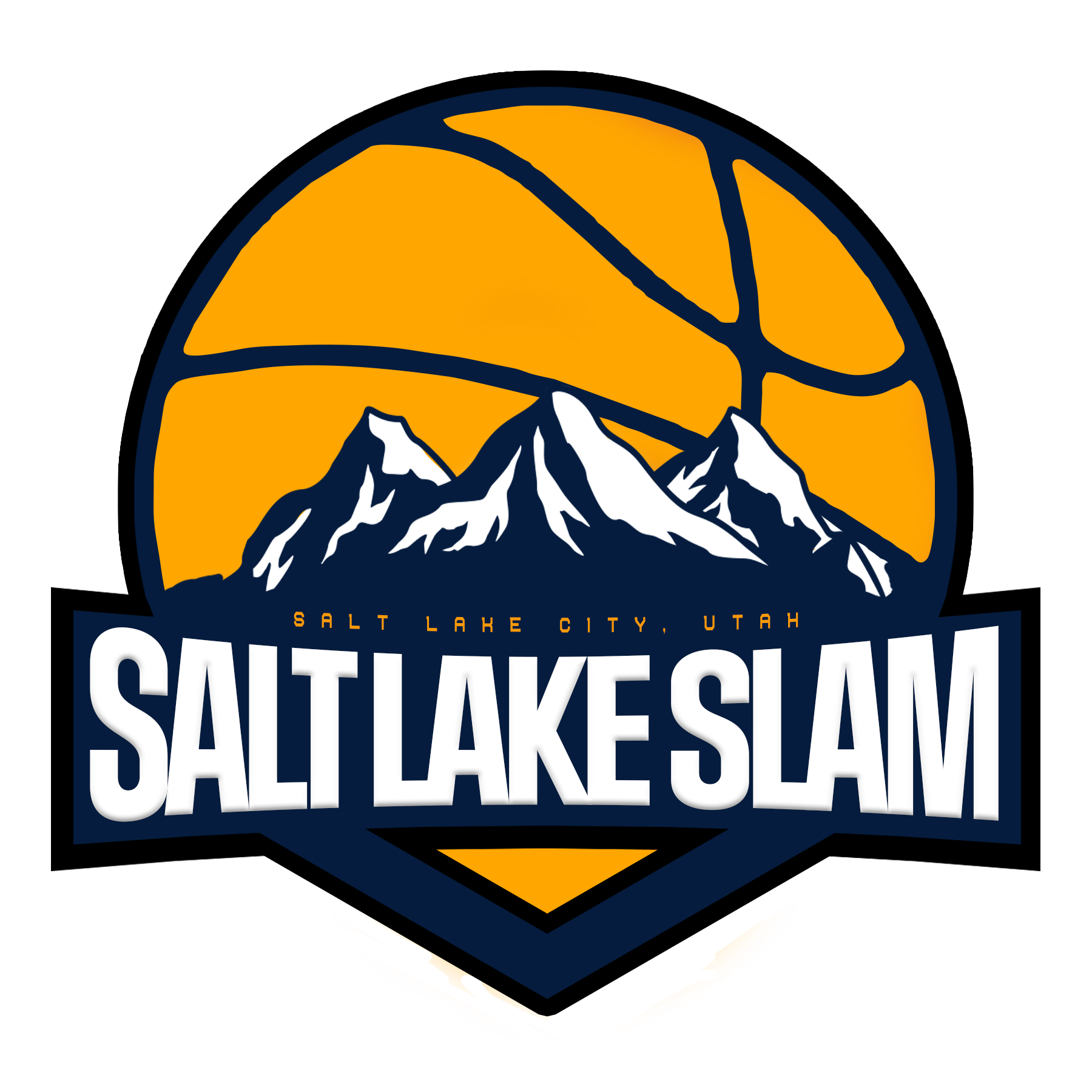 Logo SaltLakeSlam