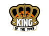 king of town
