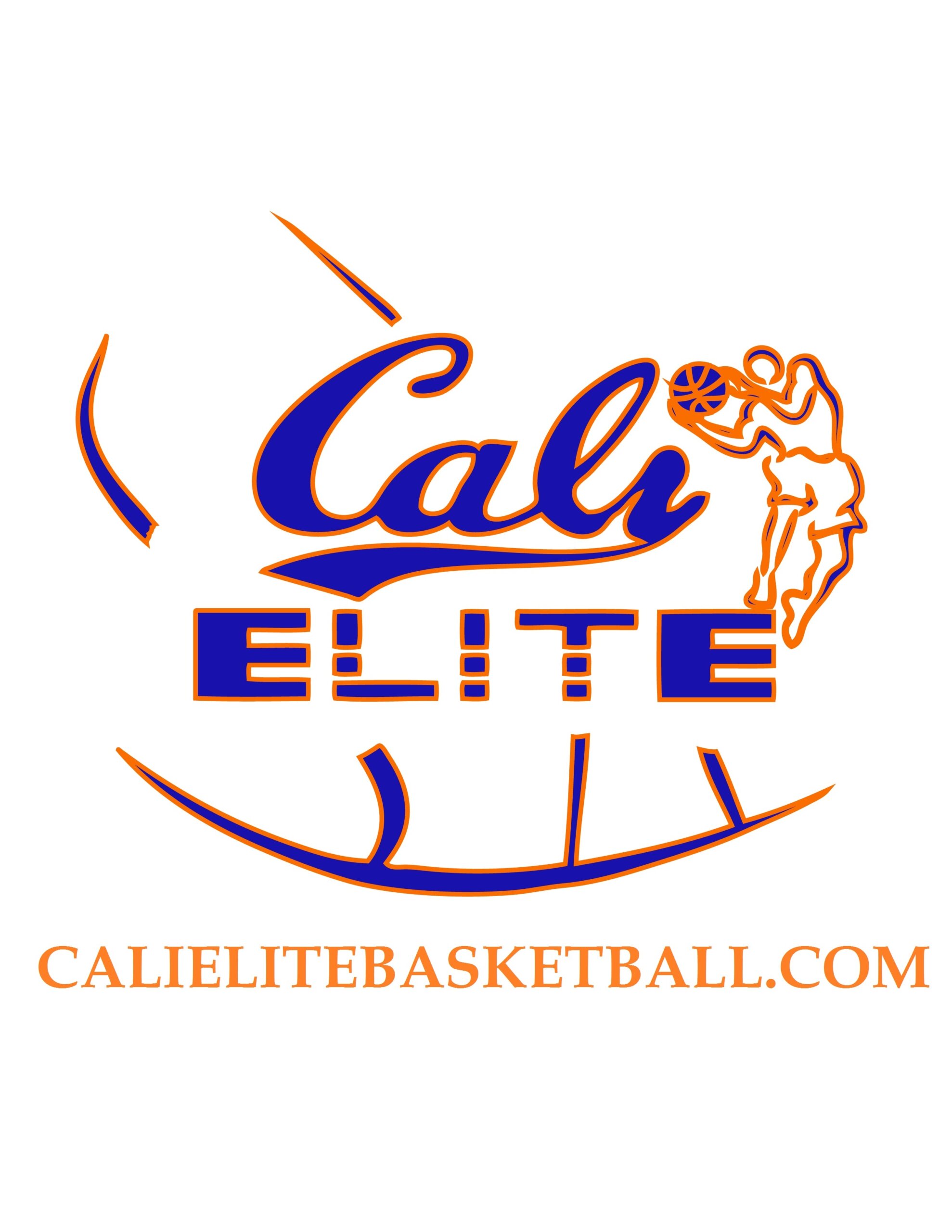 Cali Elite Basketball