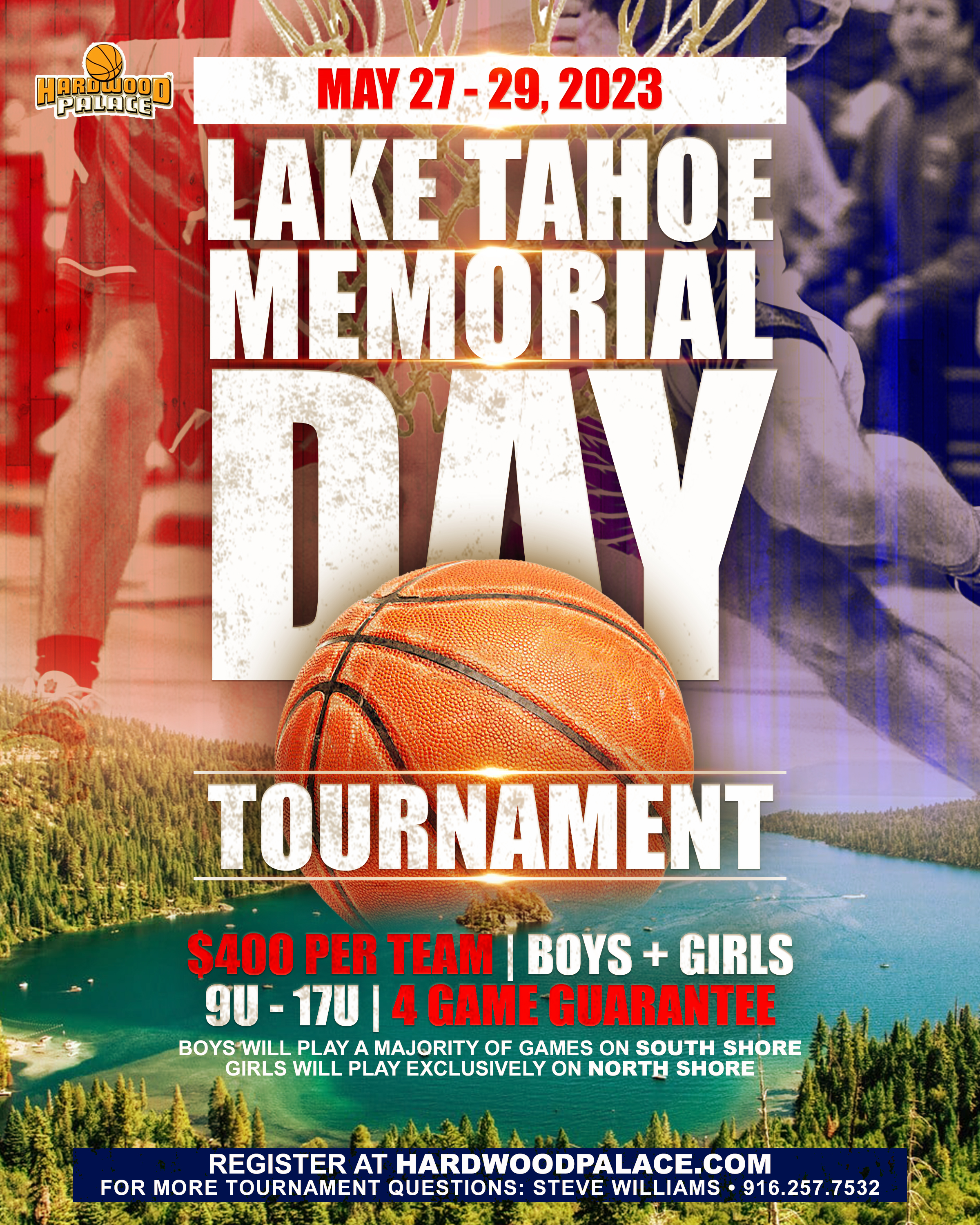 LAKE TAHOE TOURNEY 23