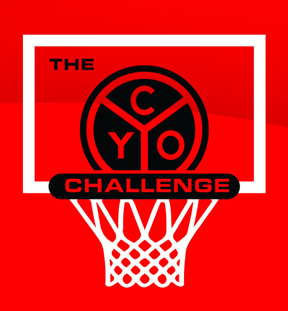 CYO Challenge Logo
