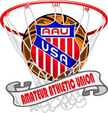 AAU logo 2