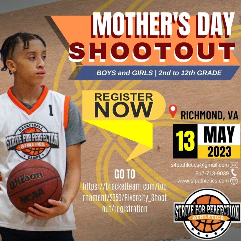 Mothers Day Shootout May 13 768x768