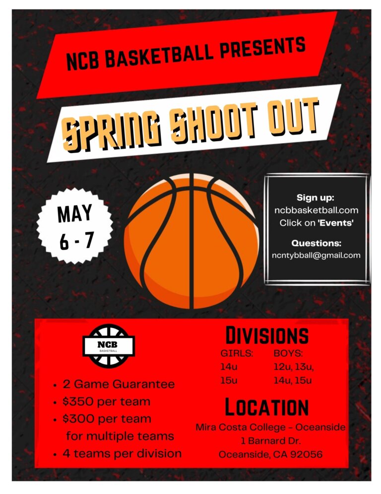 NCB Basketball Flyer 768x994