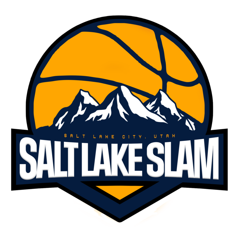 SLC Salt Lake Slam 768x768