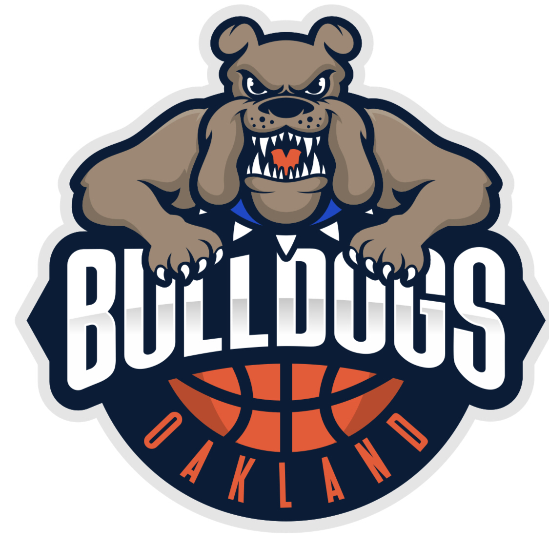 Oakland Bulldogs