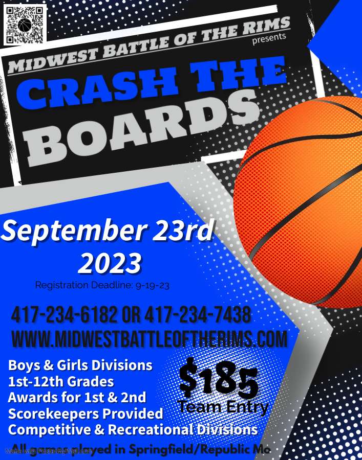 Copy of SPORTS POSTER TEMPLATEC Made with PosterMyWall