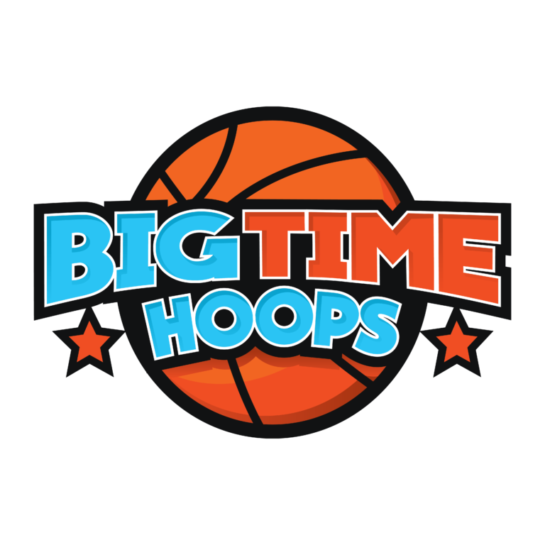 Logo Big Time Hoops Remake 2023 with Effect 768x768